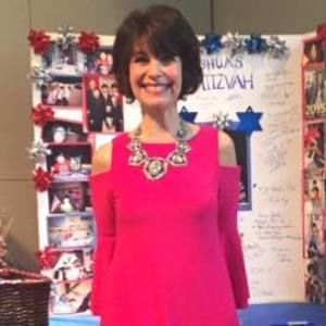 Meet your Posher, Karen